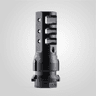 Dead Air DA101 KeyMo Muzzle Brake Dead Air DA101 KeyMo Muzzle Brake