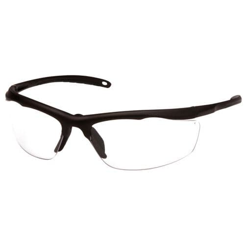 Pyramex VGSBR210T Zumbro Shooting/Sporting Glasses Black Pyramex VGSBR210T Zumbro Shooting/Sporting Glasses Black