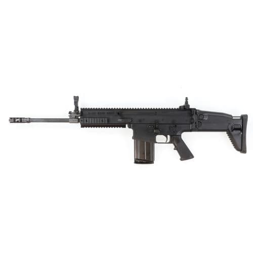 FN SCAR 17S USA Made .308 Win 16.25-inch 20Rds FN SCAR 17S USA Made .308 Win 16.25-inch 20Rds
