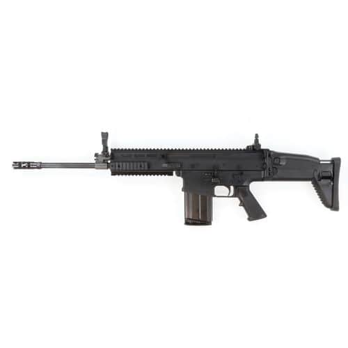 FN SCAR 17S USA Made .308 Win 16.25-inch 20Rds FN SCAR 17S USA Made .308 Win 16.25-inch 20Rds