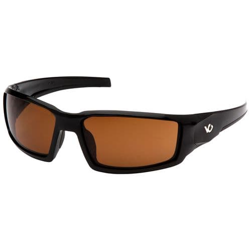 Pyramex VGSB518T Pagosa Black Pyramex VGSB518T Pagosa Black