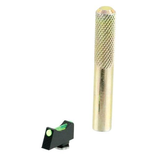 Wilson Combat 668FOG245 Fiber Optic
Fits Glock 9/40 Green Front Black Wilson Combat 668FOG245 Fiber Optic
Fits Glock 9/40 Green Front Black