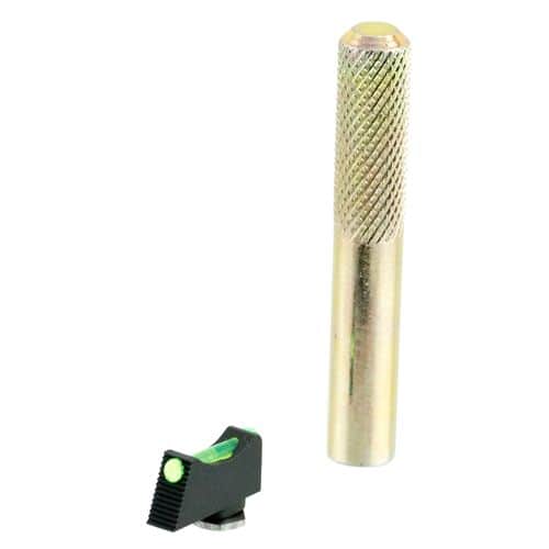 Wilson Combat 668FOG245 Fiber Optic
Fits Glock 9/40 Green Front Black Wilson Combat 668FOG245 Fiber Optic
Fits Glock 9/40 Green Front Black