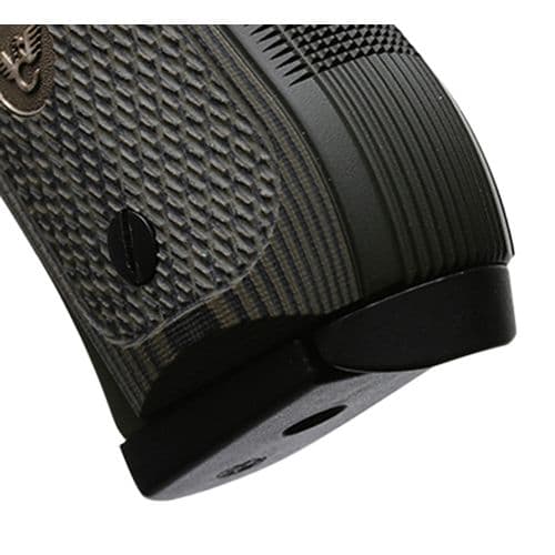 Wilson Combat 676 Mag Guide Beretta 92/96 Full Size Steel Black Wilson Combat 676 Mag Guide Beretta 92/96 Full Size Steel Black