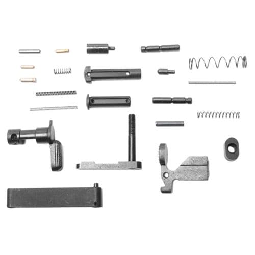 Wilson Combat TRLOWERK Lower Parts Kit AR-15 Wilson Combat TRLOWERK Lower Parts Kit AR-15