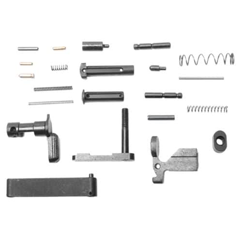 Wilson Combat TRLOWERK Lower Parts Kit AR-15 Wilson Combat TRLOWERK Lower Parts Kit AR-15