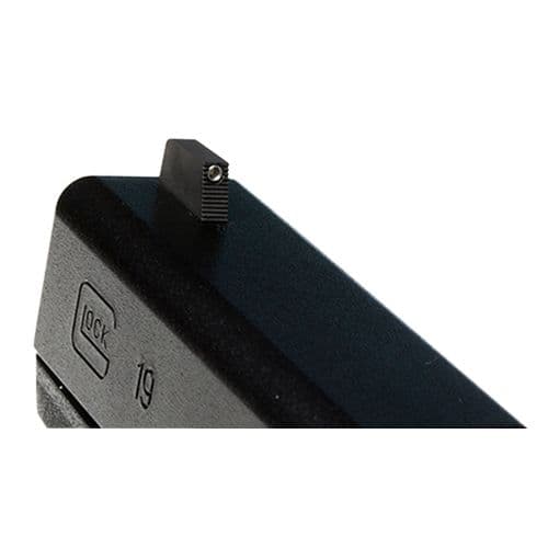 Wilson Combat 668TF245 Tritium
Fits Glock 9/40 Green Front Black Wilson Combat 668TF245 Tritium
Fits Glock 9/40 Green Front Black