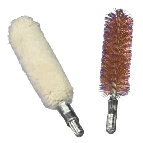 T/C Accessories 35007484 50 Cal Bore Brush & Swab Set T/C Accessories 35007484 50 Cal Bore Brush & Swab Set
