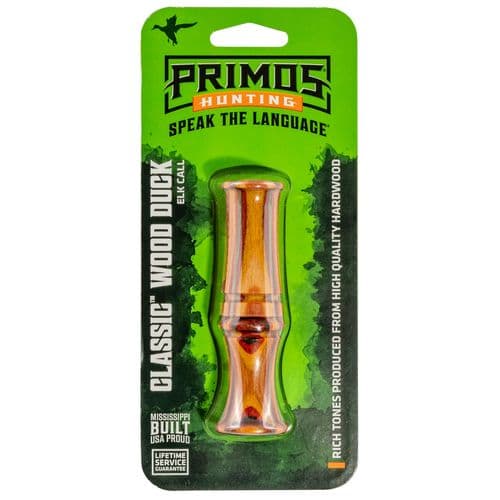 Primos Classic Wood Duck Primos Classic Wood Duck