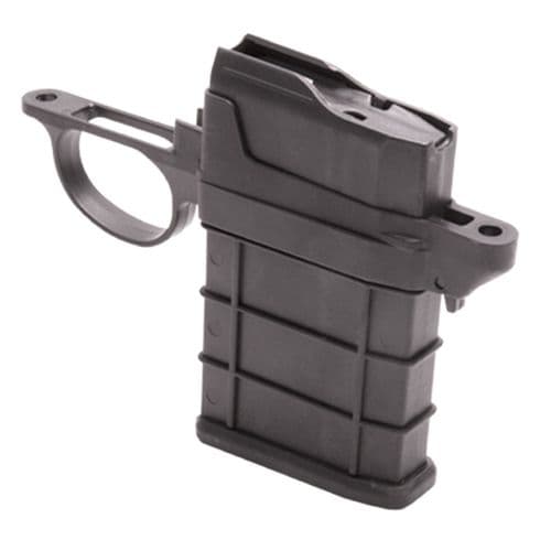 Howa Ammo Boost 270 Win/30-06 Springfield 10 Rd Black Polymer Howa Ammo Boost 270 Win/30-06 Springfield 10 Rd Black Polymer