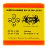 Berger Bullets 28550 Elite Hunter  7mm .284 195 GR EOL Elite Hunter 100 Box Berger Bullets 28550 Elite Hunter  7mm .284 195 GR EOL Elite Hunter 100 Box