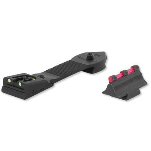 Williams GSC Ruger 10/22 Firesight Set Williams GSC Ruger 10/22 Firesight Set