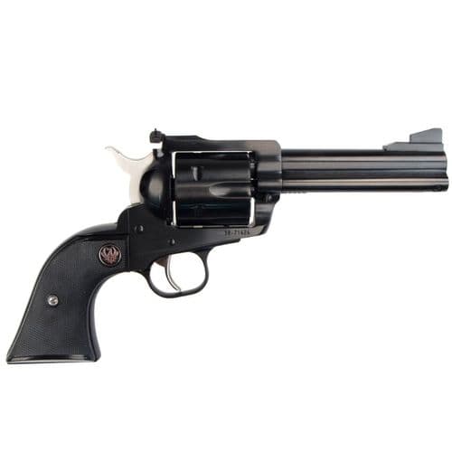 Ruger Blackhawk 45LC 4.62" SA Ruger Blackhawk 45LC 4.62" SA