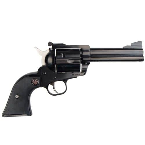 Ruger Blackhawk 45LC 4.62" SA Ruger Blackhawk 45LC 4.62" SA