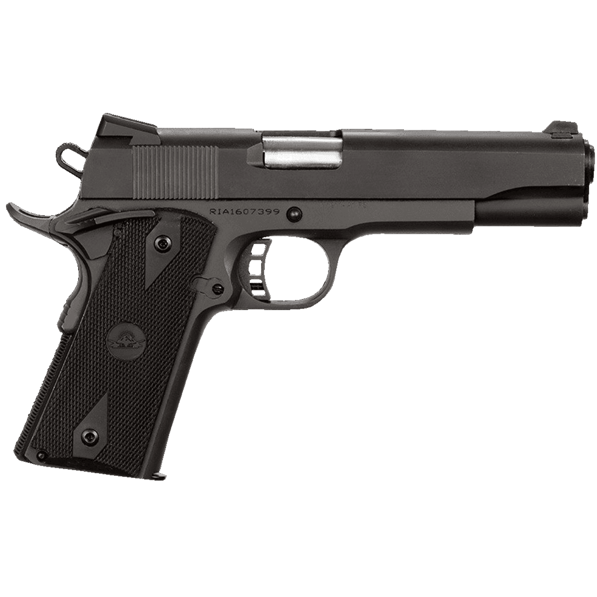 Rock Island Armory 1911 9mm FS Tactical 51632 Handgun Rock Island Armory 1911 9mm FS Tactical 51632 Handgun
