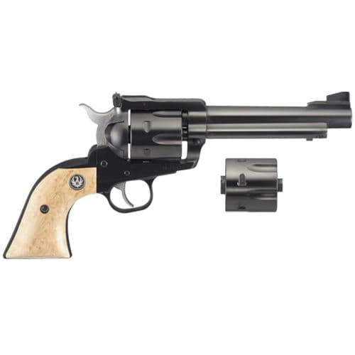 Ruger Blackhawk 357/9mm 5.5" SA Ruger Blackhawk 357/9mm 5.5" SA