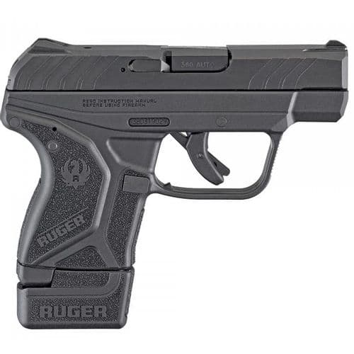 Ruger LCPII 380 SA 7RD Ruger LCPII 380 SA 7RD