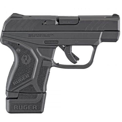 Ruger LCPII 380 SA 7RD Ruger LCPII 380 SA 7RD