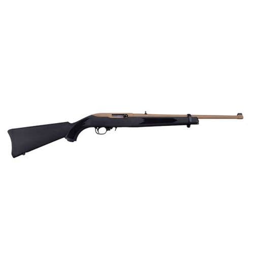 Ruger 10/22 22LR 18.5DDE 10RD DE Ruger 10/22 22LR 18.5DDE 10RD DE