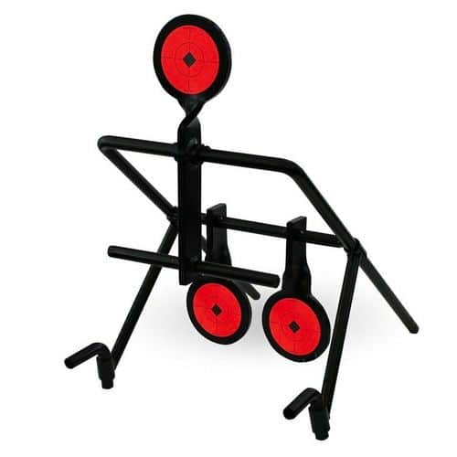 Taylor Target Centerfire Reset Target Taylor Target Centerfire Reset Target
