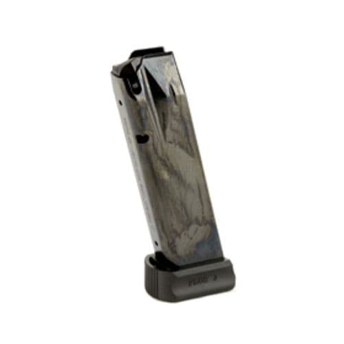Century International Arms TP9 Canik 20 Round 9mm Magazine Century International Arms TP9 Canik 20 Round 9mm Magazine
