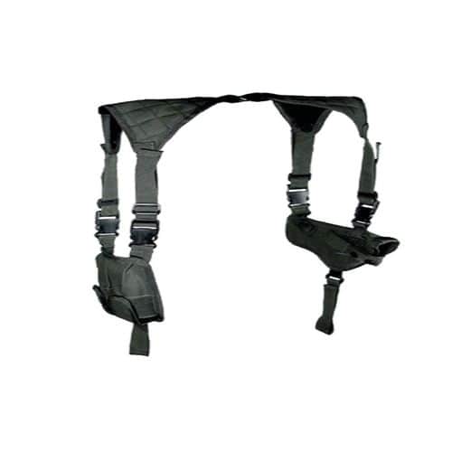 UTG Uni Horz Shoulder Holster UTG Uni Horz Shoulder Holster
