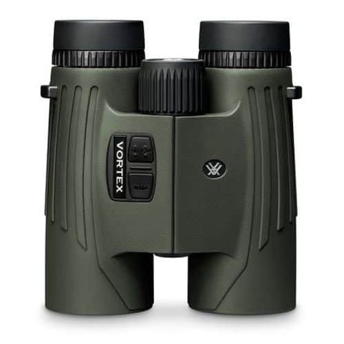 Vortex Fury HD 5000 10x42 Rangefinder Binocular Vortex Fury HD 5000 10x42 Rangefinder Binocular