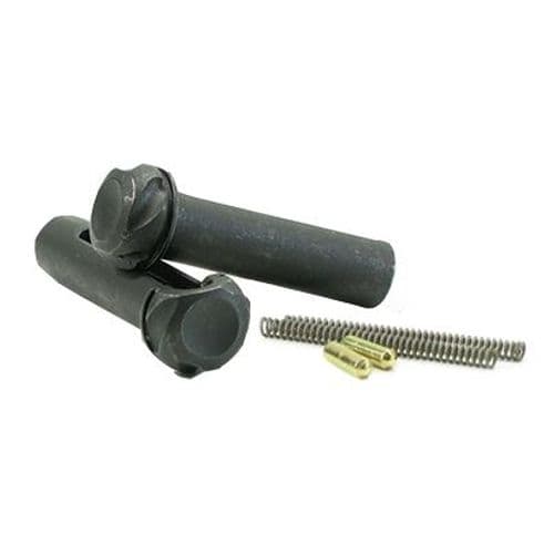Timber Creek AR Takedown Pin Set-Black Timber Creek AR Takedown Pin Set-Black