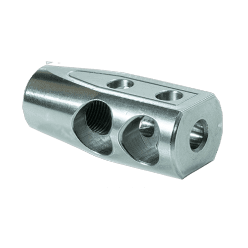 Timber Creek .223/5.56 Heart Breaker-Cerakote Black Timber Creek .223/5.56 Heart Breaker-Cerakote Black