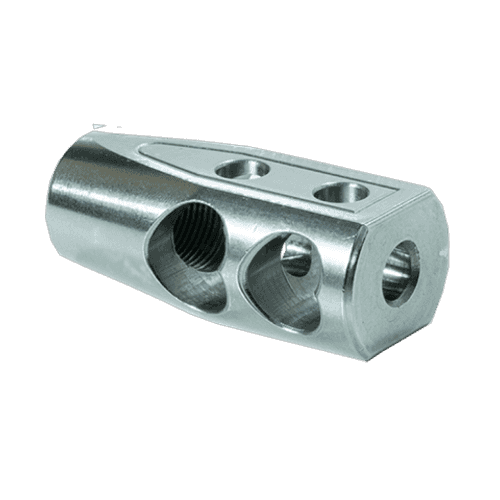 Timber Creek .223/5.56 Heart Breaker-Cerakote Black Timber Creek .223/5.56 Heart Breaker-Cerakote Black