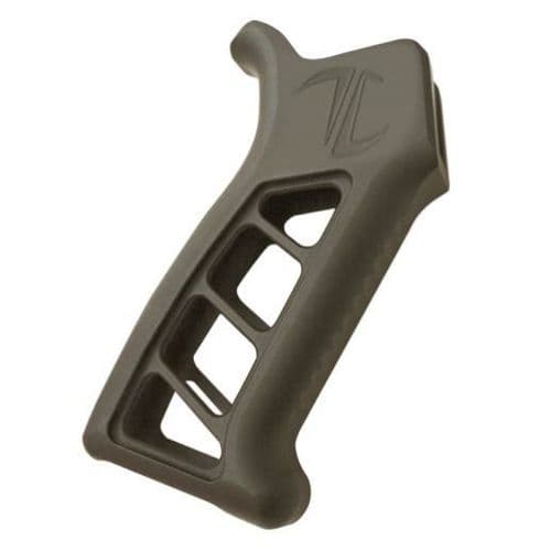 Timber Creek Outdoors Enforcer AR Pistol Grip-Burnt Bronze Timber Creek Outdoors Enforcer AR Pistol Grip-Burnt Bronze