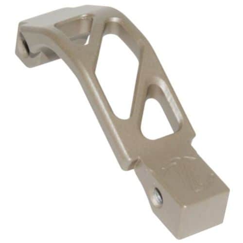 Timber Creek AR-OTG-FDE Ar Oversized trigger Guard-FDE Timber Creek AR-OTG-FDE Ar Oversized trigger Guard-FDE