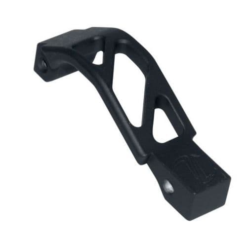 Timber Creek AR-OTG-BL Ar Oversized trigger Guard-Black Timber Creek AR-OTG-BL Ar Oversized trigger Guard-Black