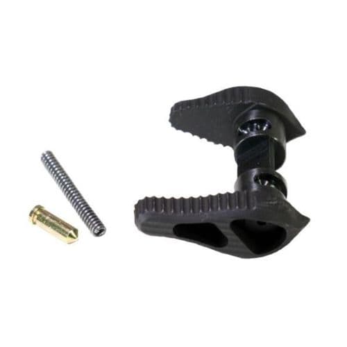 Timber Creek AMBI-SS-BL Ambidextrous Safety Selector-Black Timber Creek AMBI-SS-BL Ambidextrous Safety Selector-Black