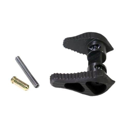Timber Creek AMBI-SS-BL Ambidextrous Safety Selector-Black Timber Creek AMBI-SS-BL Ambidextrous Safety Selector-Black