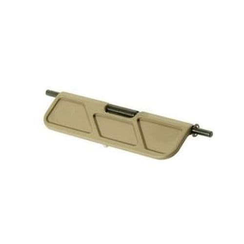 Timber Creek AR-BDC-FDE AR Billet Dust Cover-FDE Timber Creek AR-BDC-FDE AR Billet Dust Cover-FDE