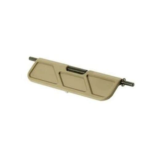 Timber Creek AR-BDC-FDE AR Billet Dust Cover-FDE Timber Creek AR-BDC-FDE AR Billet Dust Cover-FDE