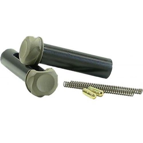 Timber Creek AR-TPS-FDE AR Takedown Pin Set - FDE Timber Creek AR-TPS-FDE AR Takedown Pin Set - FDE