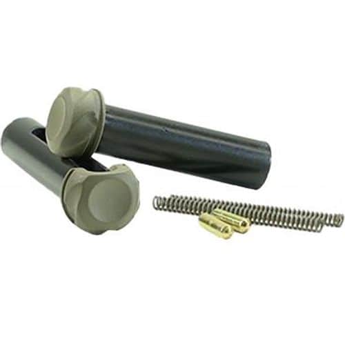 Timber Creek AR-TPS-FDE AR Takedown Pin Set - FDE Timber Creek AR-TPS-FDE AR Takedown Pin Set - FDE