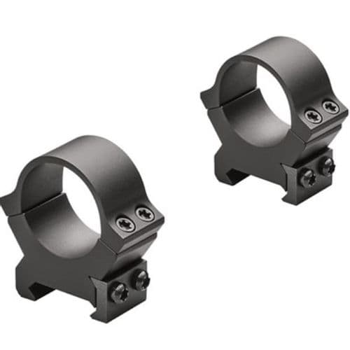 Leupold PRW2 Mount Rings, 1 inch, Low, Matte Leupold PRW2 Mount Rings, 1 inch, Low, Matte