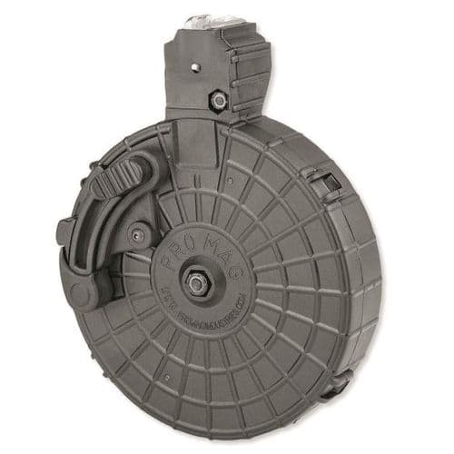 Pro Mag Industries 55rd 10/22 Charger 22 LR Pro Mag Industries 55rd 10/22 Charger 22 LR