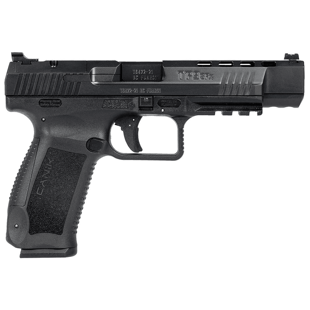 Specification Main Image