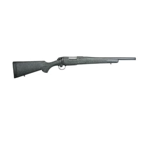 Bergara Ridge 6.5 Creedmoor Bergara Ridge 6.5 Creedmoor
