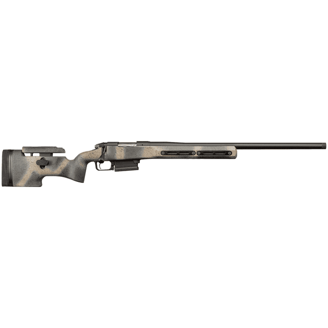 Bergara Premier Ridgeback 6.5 Creedmoor Long Range Precision Rifle - BPR2265F Bergara Premier Ridgeback 6.5 Creedmoor Long Range Precision Rifle - BPR2265F