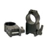 Warne Maxima Quick Detatch 1" Ultra-High Height Matte Finish Warne Maxima Quick Detatch 1" Ultra-High Height Matte Finish