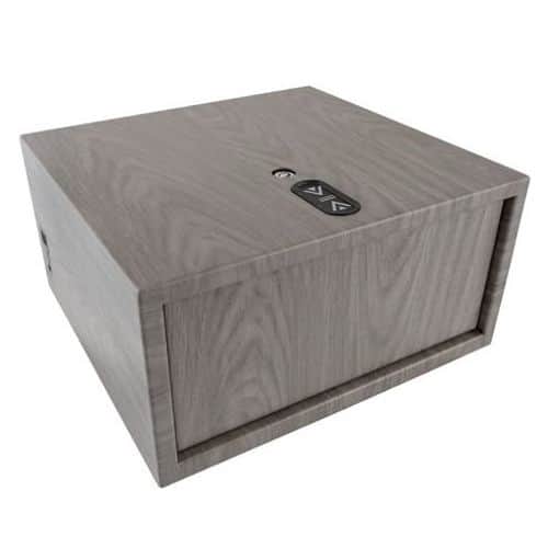 Liberty Safes Biometric HDX-270 Smart Vault Liberty Safes Biometric HDX-270 Smart Vault