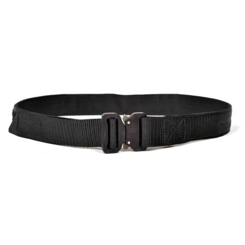 CROSSTAC D BELT 2.0 TACTICAL BELT BLACK 34-36 CROSSTAC D BELT 2.0 TACTICAL BELT BLACK 34-36
