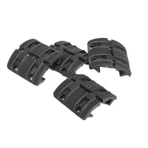 Magpul XTM Enhanced Rail Panels Magpul XTM Enhanced Rail Panels