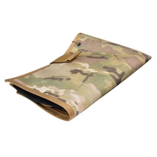 CROSSTAC PRO CLEANING MAT MULTICAM CROSSTAC PRO CLEANING MAT MULTICAM