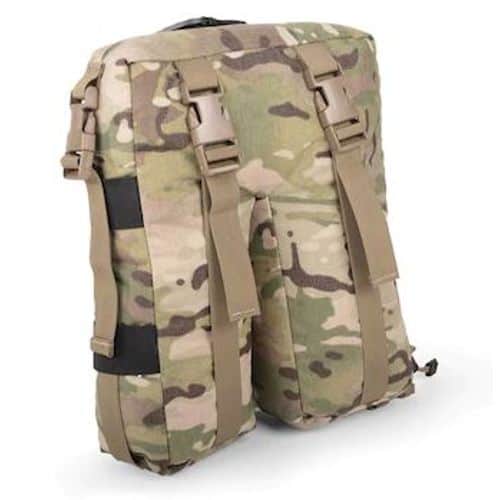 CROSSTAC VIPER LONG RANGE SHOOTING BAG MULTICAM CROSSTAC VIPER LONG RANGE SHOOTING BAG MULTICAM